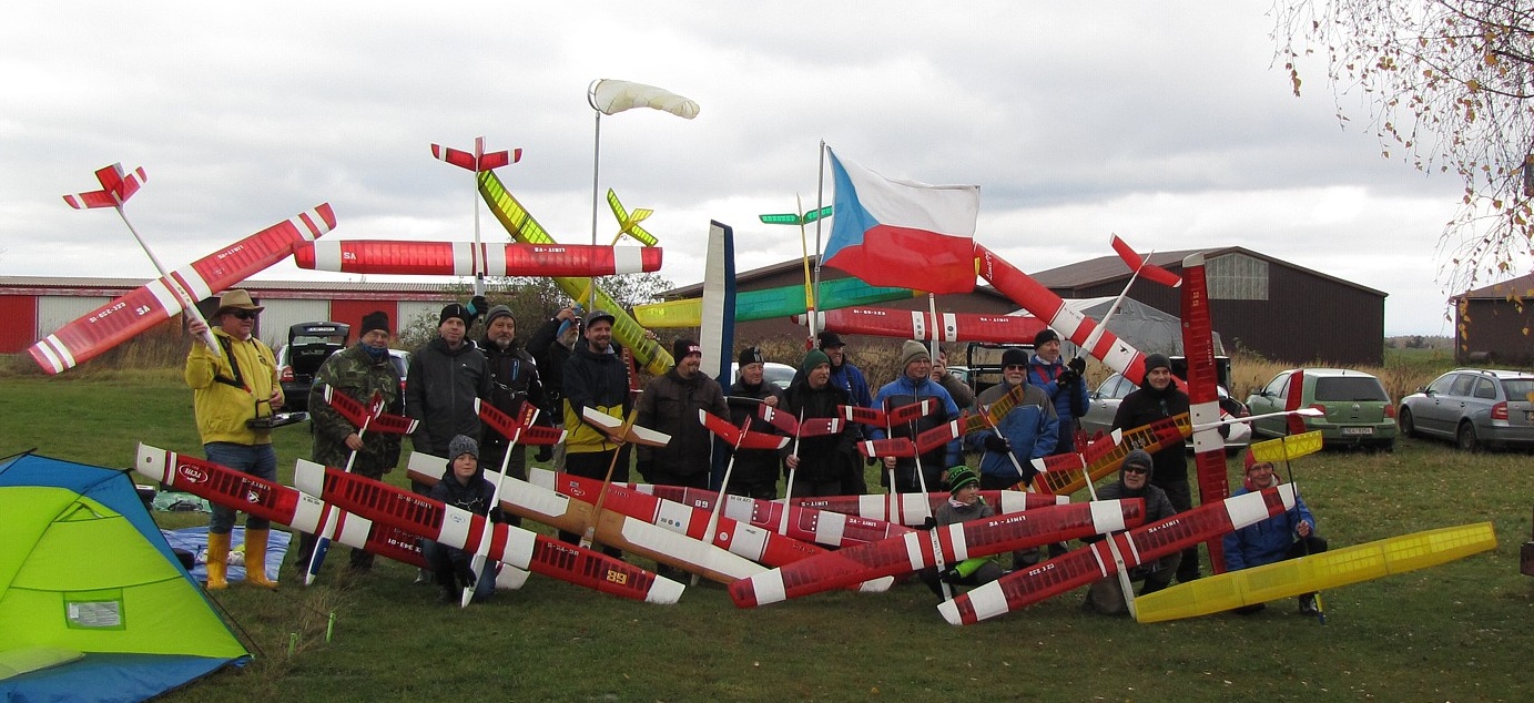 Fortel LIMIT Cup 17.11.2023