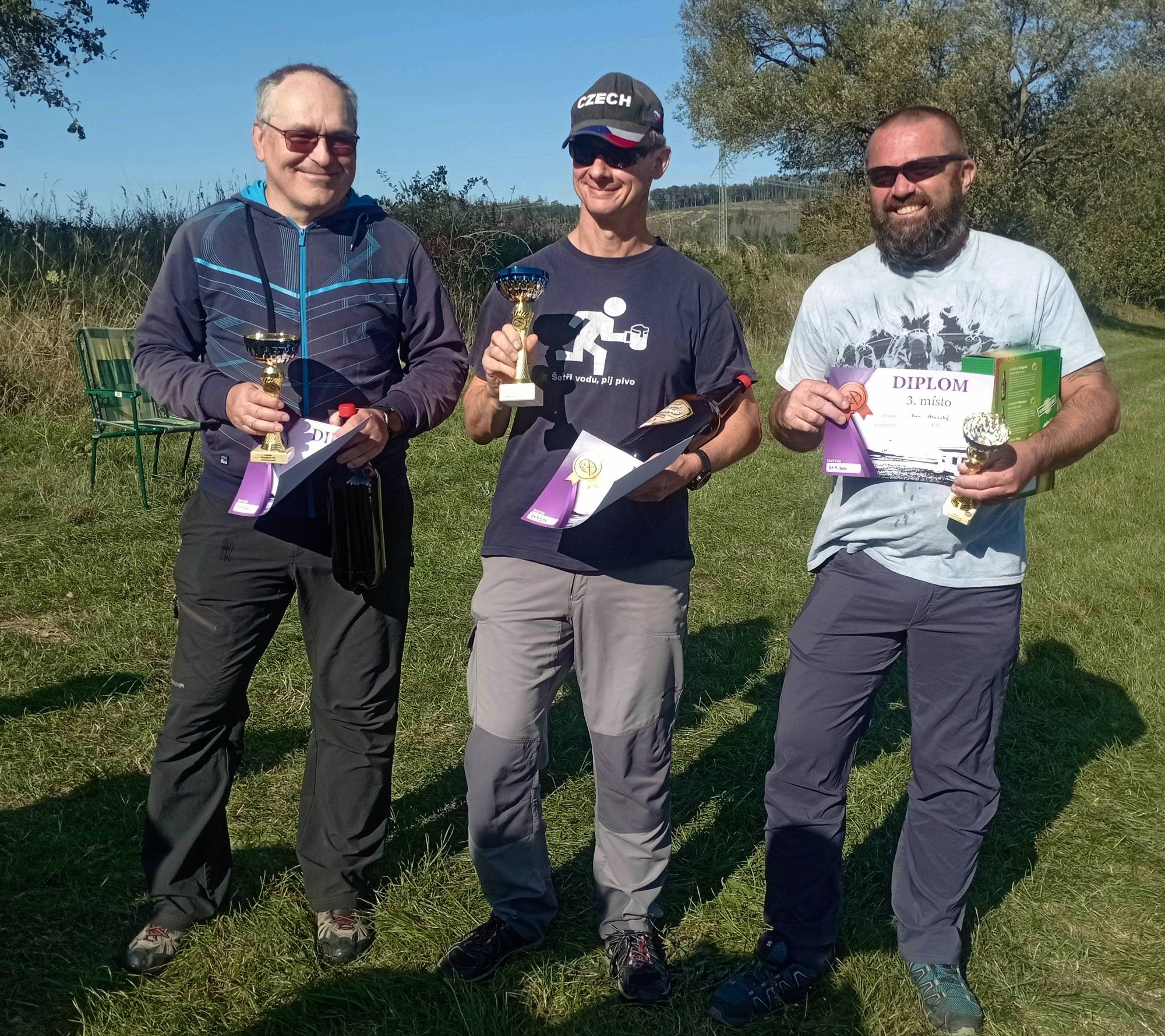 F3F Chotěboř 21.9.2024