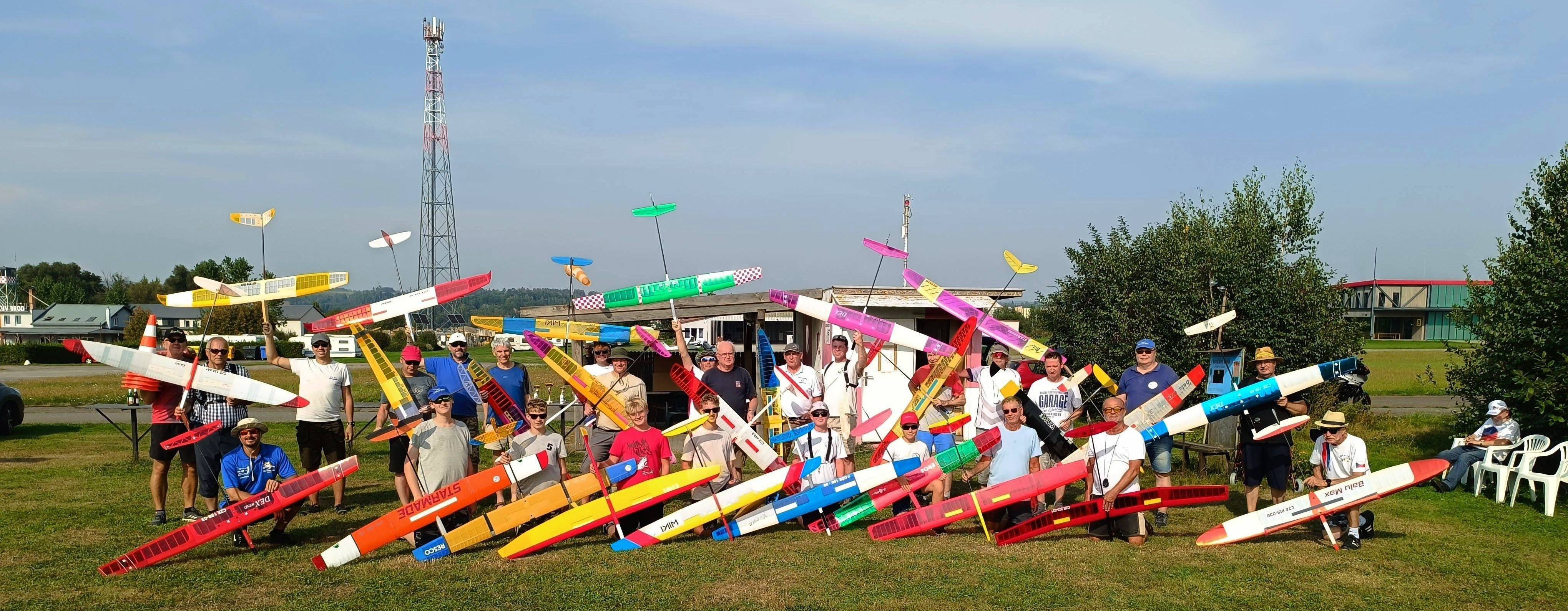 F3L Havlíčkův Brod 31.8.2024