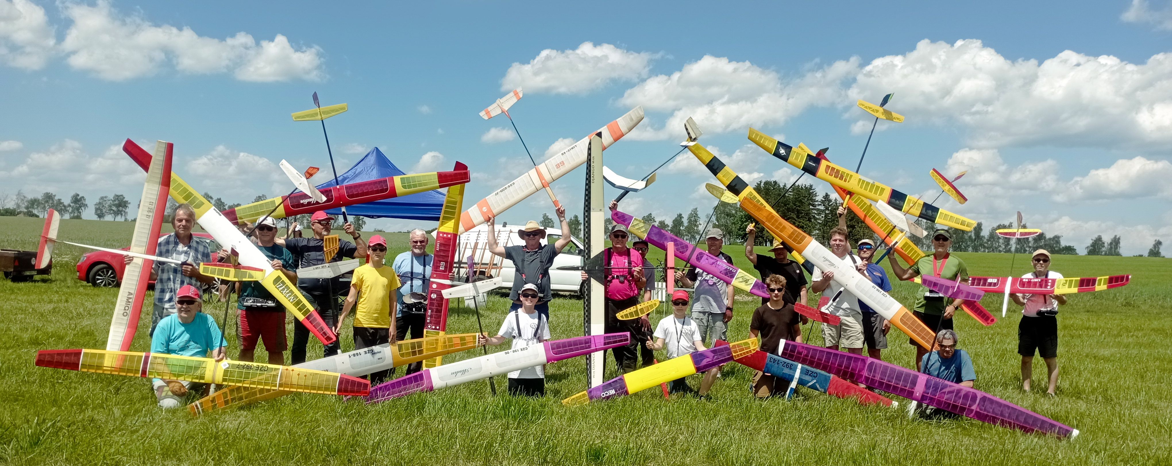 RCVS Chotěboř 8.6.2024