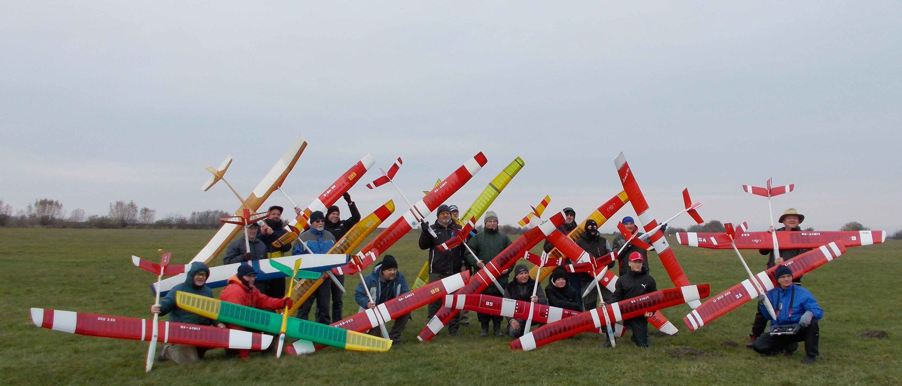 Fortel Limit CUP 17.11.2024