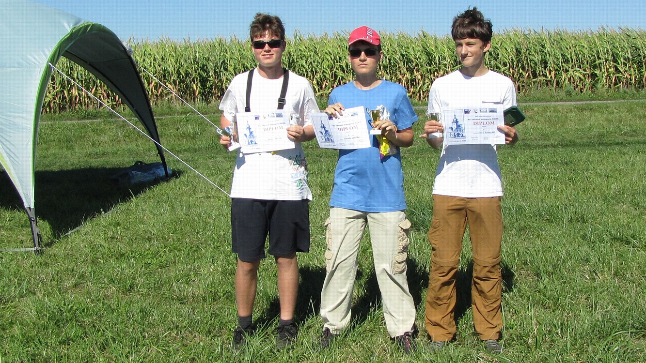 Ústeckoorlická RCHS 21.9.2025