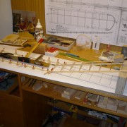 Vosa (školní kluzák)