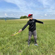 11.5.2024 Jihlavská liga 4 – volné modely