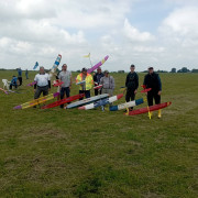 2.-3.6. F3L EuroCup Podhořany