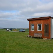 26.10. Stěhování boudy