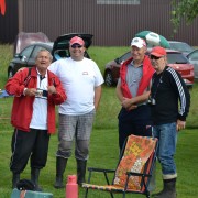 12.7. MČR RCVS Podhořany