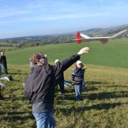 24.10. Svahový Vosí slet