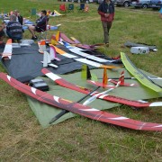 11.6. MČR RCVS Litovel