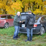 22.10. II.vosí slet