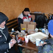 31.12. Silvestrovské létání