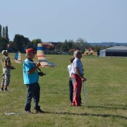 16.9. RCVS Podhořany - Český Brod