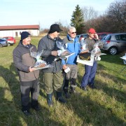 17.11. Limit Cup Podhořany