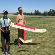 15.7. MČR RCVS Chotěboř