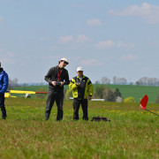 29.4. Havlíčkobrodská RES jaro - F3L