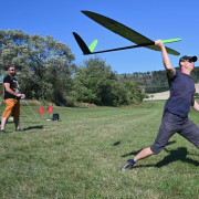 16.9. F3F Chotěboř