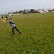 29.10. Jihlavská liga II.