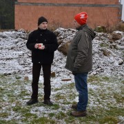 31.12. Silvestrovské létání