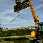 18.5. Úprava letiště