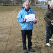 12.3. Pražská liga házedel 54.ročník