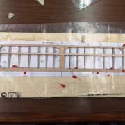 16.3. Modelářský kroužek - stavba modelů A1, A3 ze stavebnic.