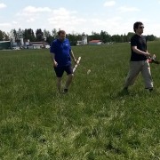 14.5. Jihlavská liga