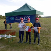 30.9. RCVS Podhořany