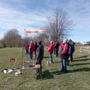 29.3. F3F Chotěboř