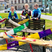 2.6.2024 Dětský den v Chotěboři