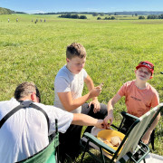 21.9. Ústeckoorlická RCHS