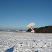 31.12. Silvestrovské létání