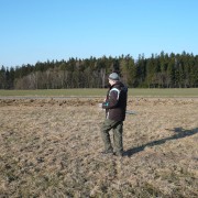 16.3. Jarní házedla