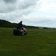 11.5. Nový zahradní traktor