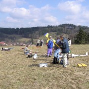 15.4. Velikonoční svahy