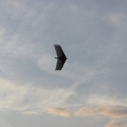 Únor až duben Nová modelářská plocha