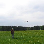 14.5. RCVS Chotěboř