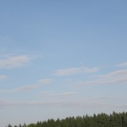 5.6. Ranní Létání