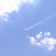 25.6. Airshow letiště Počátky