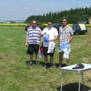 3.7. Chotěboř soutěž RCV2-S