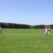 9.7. Chotěbořská RCEK