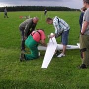 Léto Modelářská Show