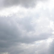 Model Show letiště Počátky