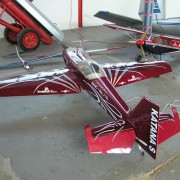 15.8. Dovolená Lipeneckých modelářů