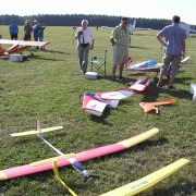 Srpen Modelářská Show