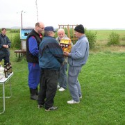 28.8. Soutěž RCV2-S Havlíčkuv brod