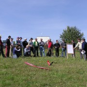 22.9. Podzimní svahy