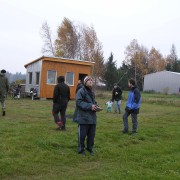 5.11. Podzimní grilování