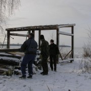 27.11. Bouda - pokračování I.