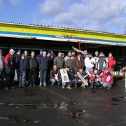 31.12. Silvestr Havlíčkuv Brod