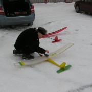 31.12. Silvestrovské létání